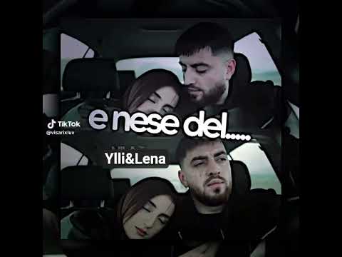 Ylli🫀Elena #prizrenaliaktu #Visar&Xhyla #Ylli&Elena