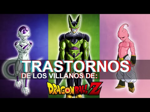 Los Villanos que DERROTARON a Goku 💀… #dragonball