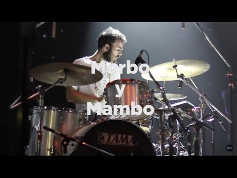 Morbo y Mambo en la TV Pública: Gorila