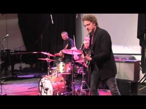 Trúbrotssyrpa, Trommarinn 2010