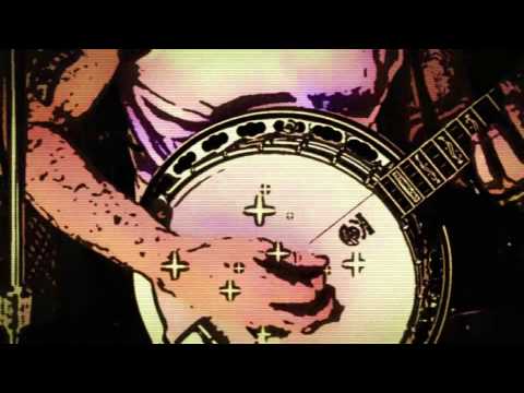 Dance Hall Pimps "Beast for Love" Official Music Video