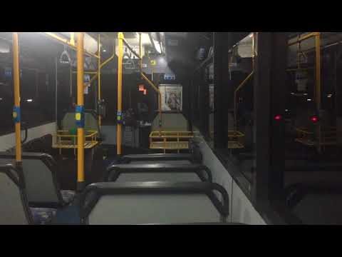 Transdev NSW m/o 5327 - Mercedes-Benz O 405NH (ZF)