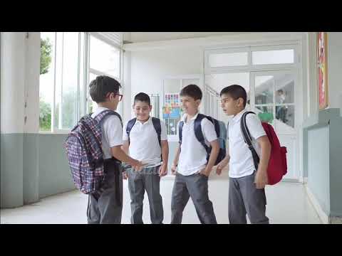 DEEN ASSALAM (Official Video Clip) SULAIMAN AL-MUGHNI