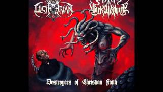LUCIFERIAN - God of Forbidden Light (DISSECTION cover)