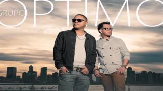 Grupo Optimo - Te Odio (Letra)