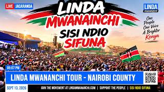 Sisi Ndio SifunaMc Vyrone Official Music  Video