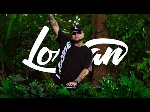 Set de Tecnofunk do DJ Lorran (Especial Amazônia 2025) 🇧🇷