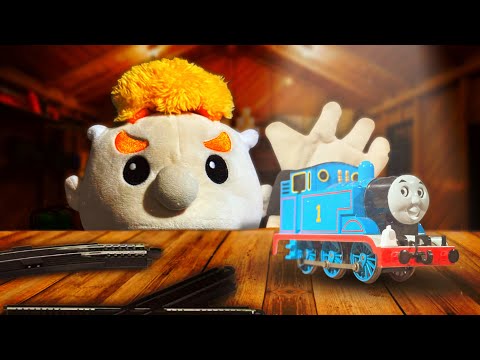 TCP Mini: Junior's New Hobby!