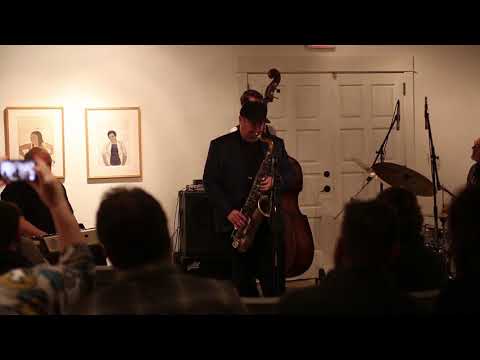 Frank Catalano Trio @ALL | Part 1