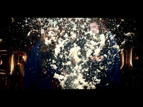 Autoerotique - Turn Up The Volume [Official Music Video]