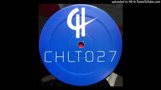 B - Manhattan - Psychomanteus (Darren James Remix)