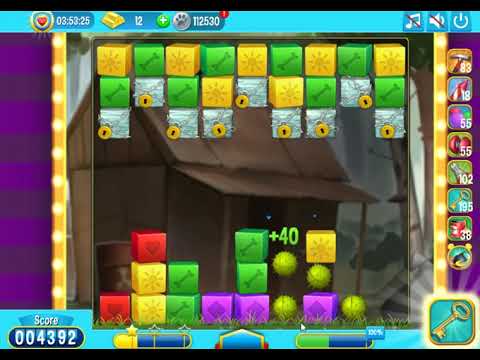 Pet Rescue Saga level 2770 no boosters ►TOBIAS DEAMON◄