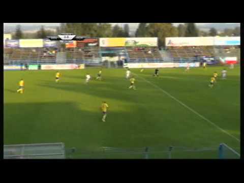 SK Benešov - FK Hvězda Cheb