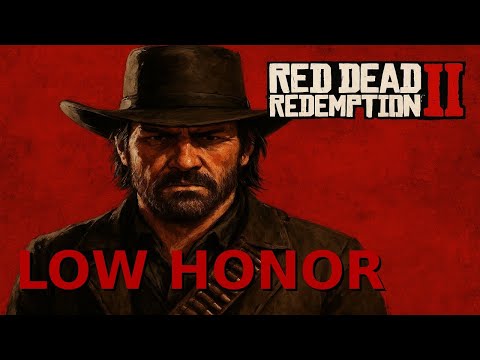 Red Dead Redemption 2 - Del Lobo Gang Hideout Rampage | 4K Cinematic Gameplay Walkthrough