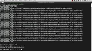 Giving away the Das Keyboard 4 Ultimate using Code