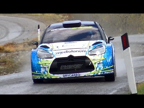 8° Rally Ronde Monte Caio 2017