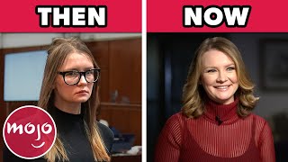 Inventing Anna: Where Are They Now? video