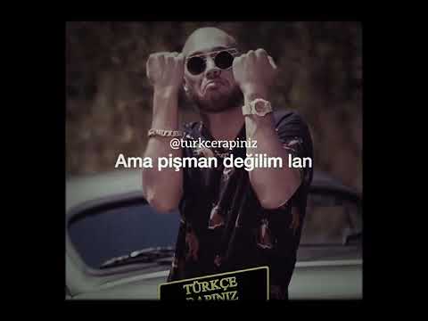 (Ben fero) iyice derine