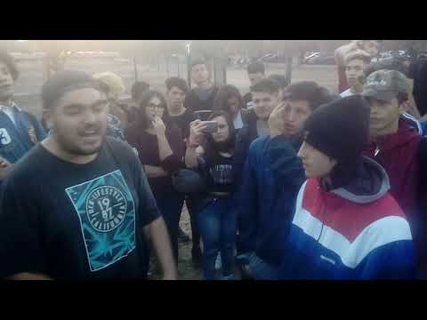 DRUTAR VS LIO VS MERCURY. 8vos de final. MOVIMIENTO FREE.