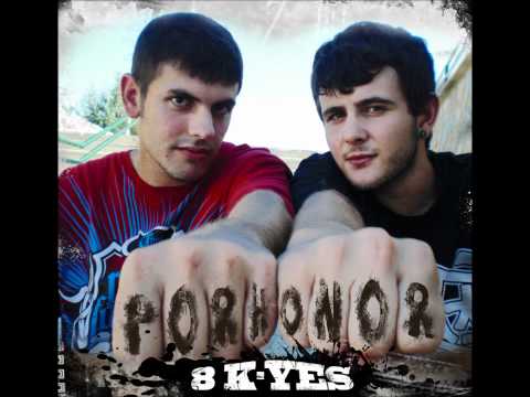 Interludio (Con Elmele) - 8 K-yes (Por Honor).wmv