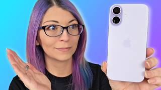 iPhone 17 Review - Better Than Android? (As an Android User!)
