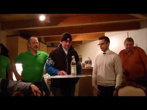 PK: 26. Spieltag (15.01.2017): TSV Peißenberg - ESV Buchloe