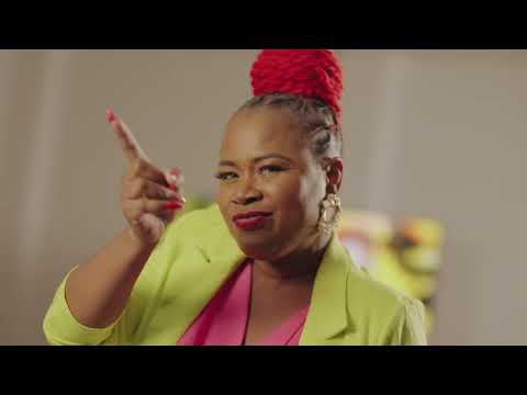 Claudette Peters Nat U (Official Music Video)