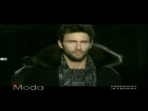 Ermanno Scervino Men Collection Fall Winter 2009 2010