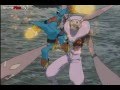Digimon Movie 1 Digimon Adventure P3