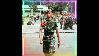 Download lagu Story'WA 😈 TNI keren✨effect 3D💫 ||🔊 DJ 🎧 dasar Lo anjay x MAIMUNAH 🎶 mp3