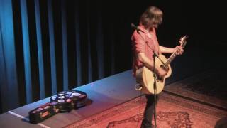 Rhett Miller at The Kessler Theater in Dallas, Texas (USA)