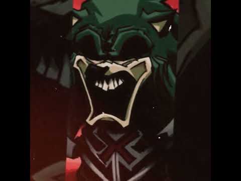 Dawn of Decay x Emesis w/Ken'o (unofficial lyric video)| ORIGINALS BY @anton2fangs|