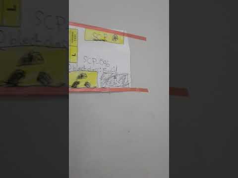 scp 096 object class : eucild