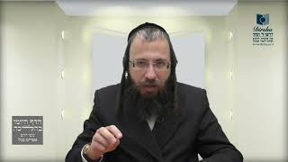 כיצד יתכן שחצר שלא עשו בה 'עירוב חצרות' אוסרת בכך חצר שעשו בה עירוב?- שע"ח א' - ג'