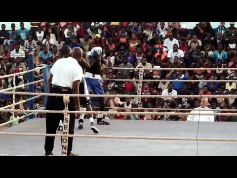 Nada é ka impossivel