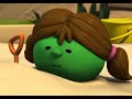 Success Video Veggietales