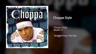 Choppa Style Official