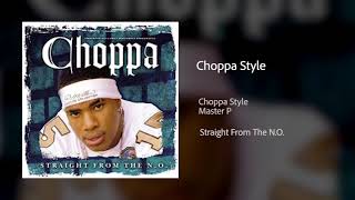 Choppa Style Official