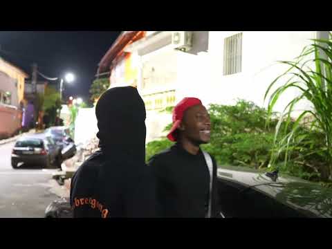 ALI-G  (teaser) - MOULA