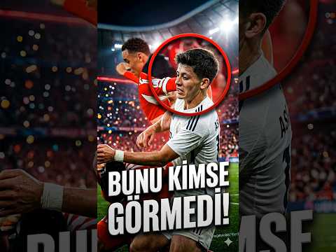 💀 Arda Yerdeyken Bakın Ne Yaptılar!