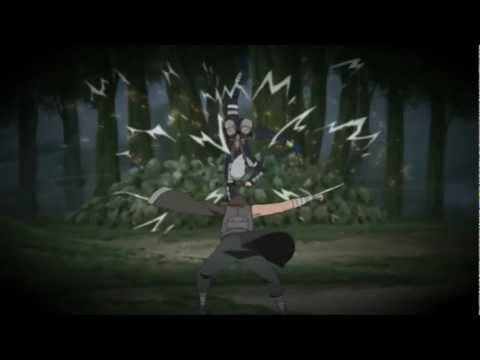 Hatake Kakashi AMV - Not Strong Enough