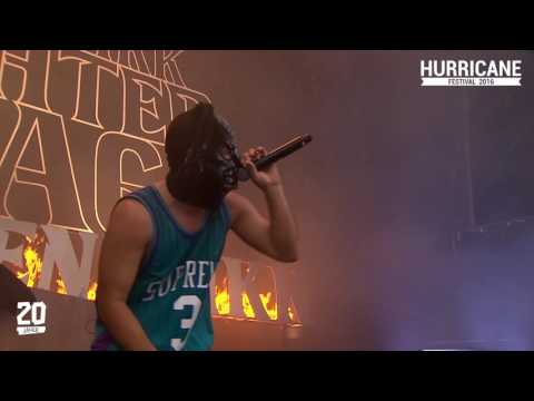 Hurricane Festival 2016 | Genetikk - "Wünsch Dir Was"