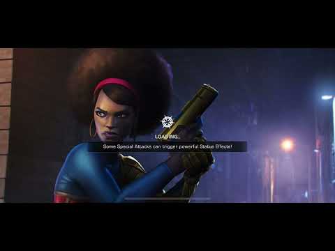 ONE vs ISO8a - Season 31 War 12 - Path 9 S1 - R4 6* Kingpin vs Weapon X + Scarlet Witch + Void