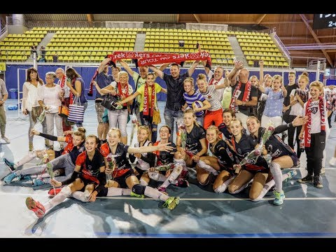 Krekkers C1 NGJK 2018 clip