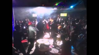 Irony Destroyed silent breakdown