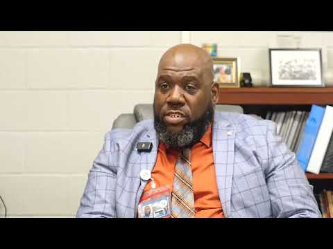 New Principals/Directors Introductions: Kamar Lee - YouTube