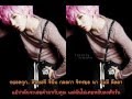 [THAISUB] G-Dragon - Eventually (Feat. ? of YG ...