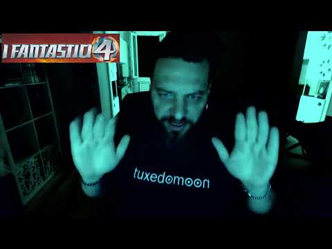 Patreon: I Fantastici 4 (2005) di Tim Story - Minirece richiesta da Polvo e Katia