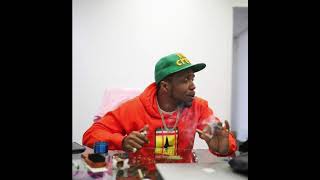 Kidd Kidd ft. Curren$y &amp; Lord Sauce - OG