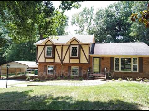 5812 Donegal Drive property video